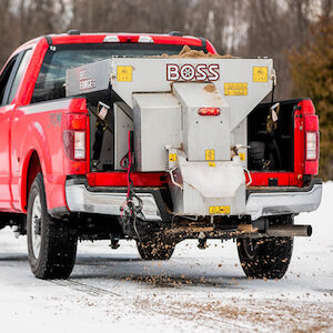 Boss ice control in Janesville wi