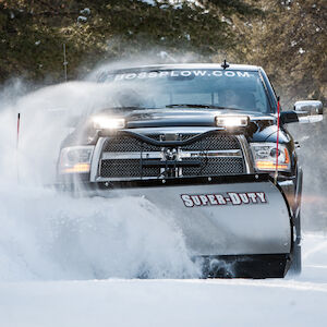 super duty boss plows in janesville wi