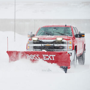 ext boss plows in janesville wi